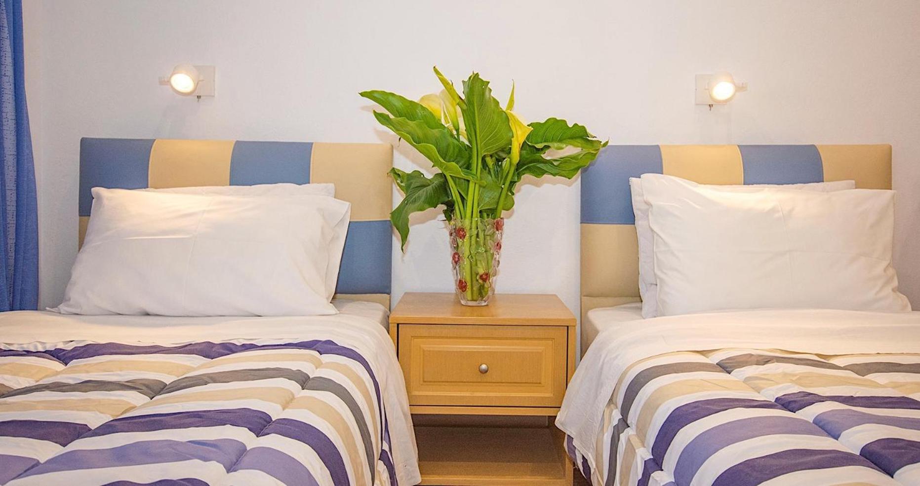 Ageliki Kalogera Appartement