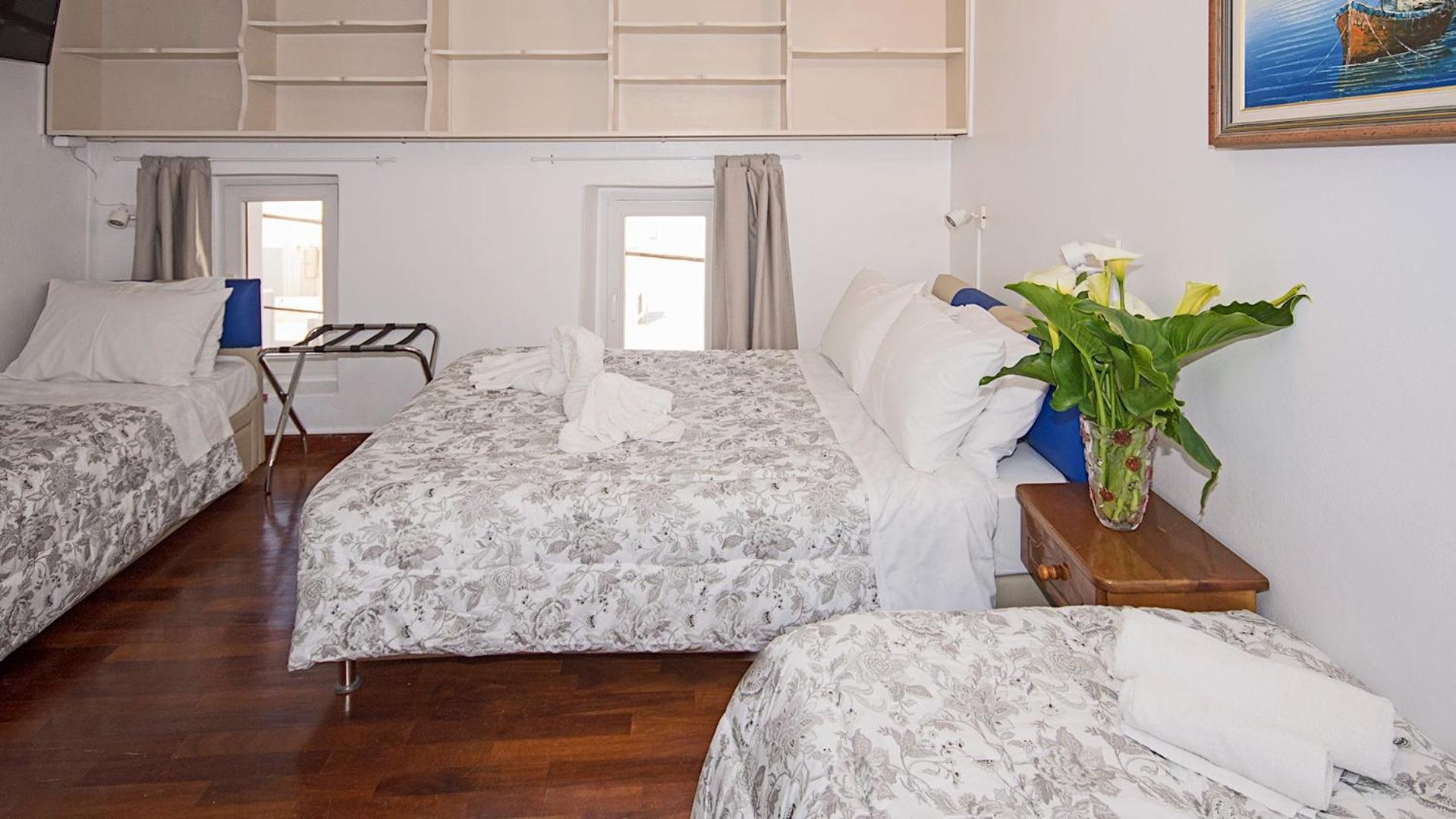 Appartement Ageliki Kalogera *