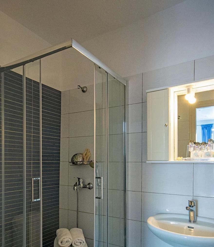 Appartement Ageliki Kalogera Mykonos Town