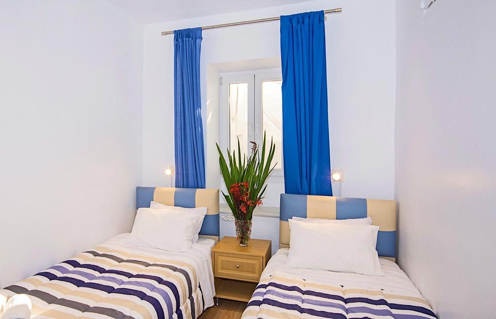 Appartement Ageliki Kalogera *