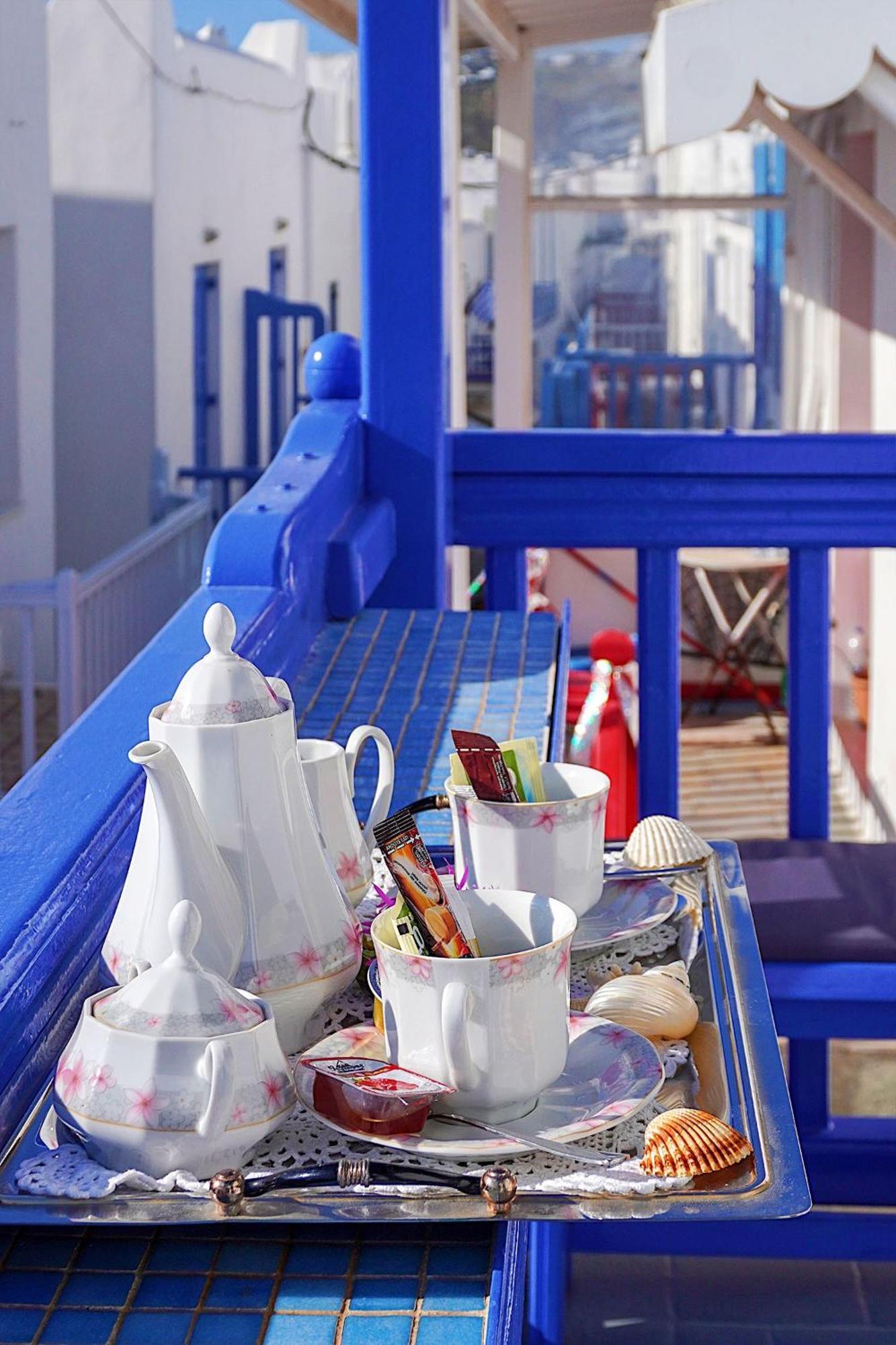 Ageliki Kalogera Appartement Mykonos Town