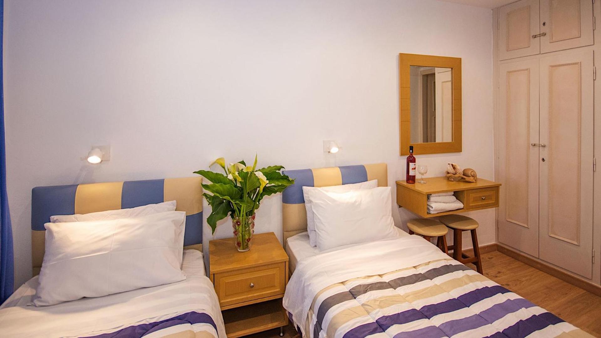 Appartement Ageliki Kalogera Mykonos Town