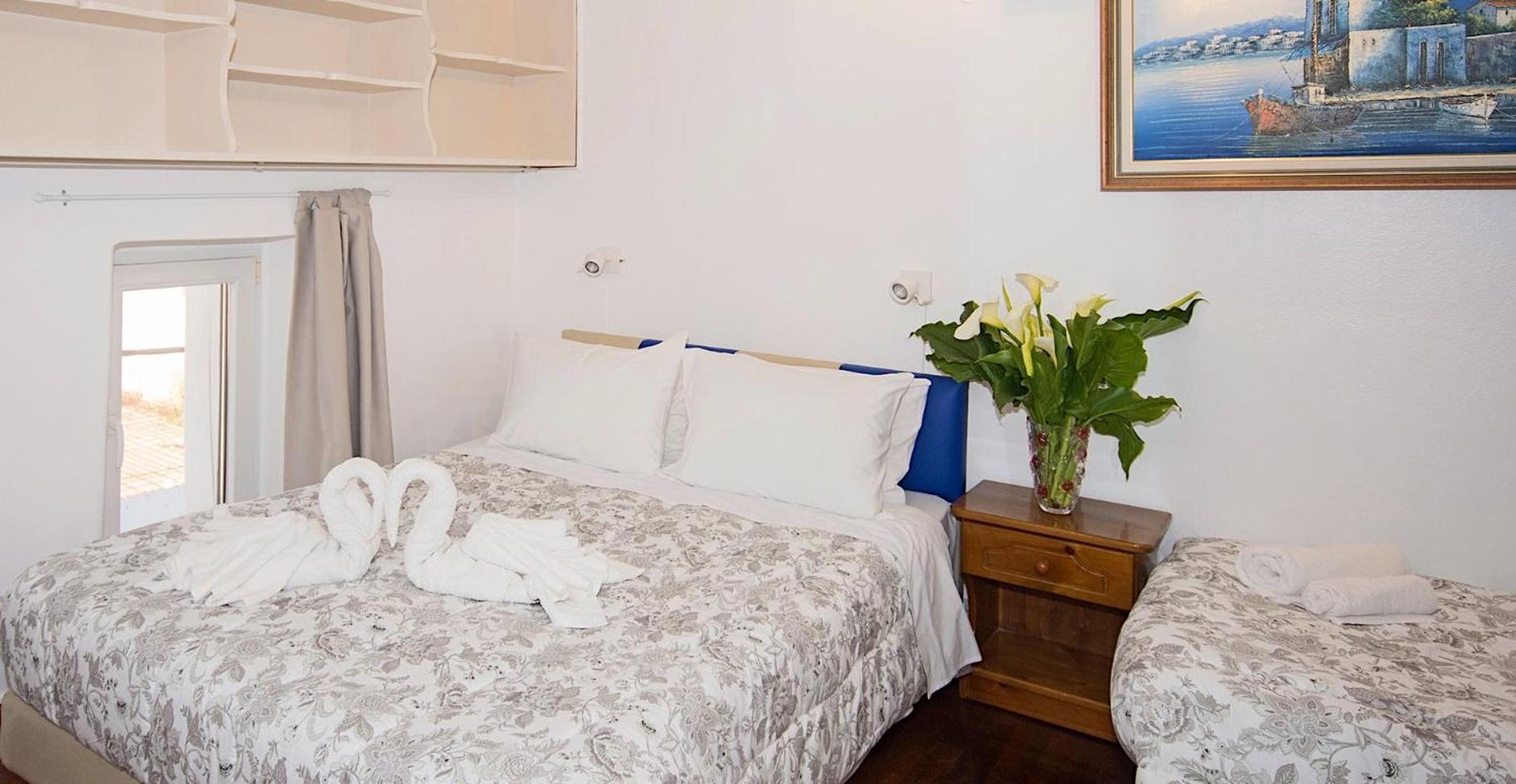 Appartement Ageliki Kalogera