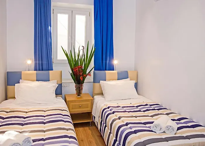 Pension Ageliki Kalogera